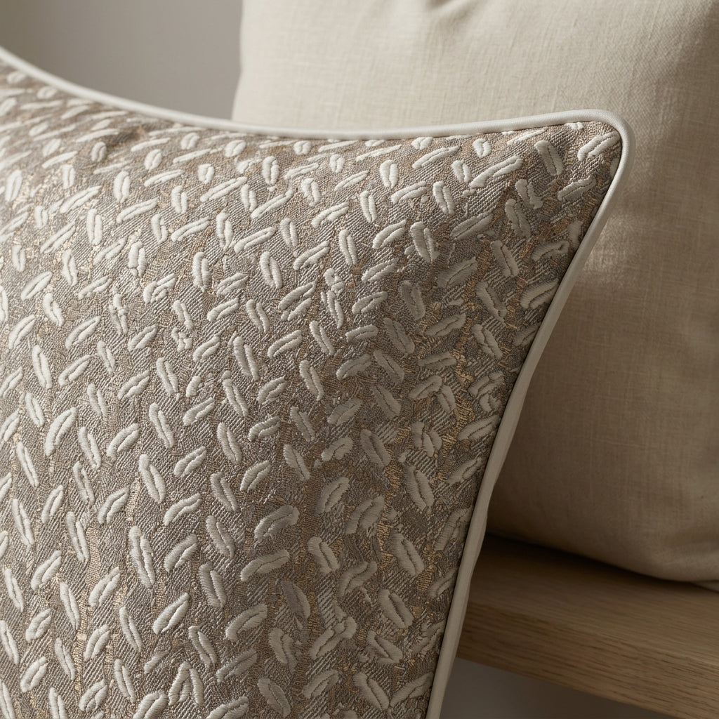 Lindy Cushion