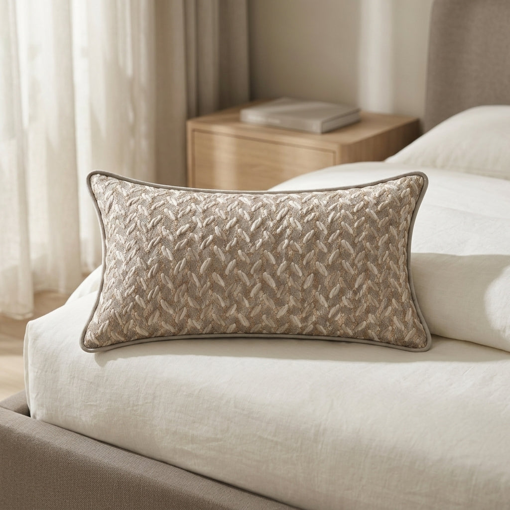 Lindy Long Cushion