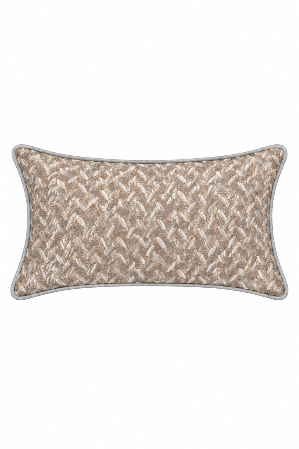 Lindy Long Cushion