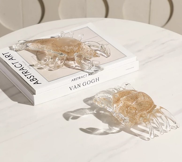 Lobster Glass