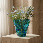 Lolita Vase Cobalt
