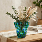 Lolita Vase Cobalt