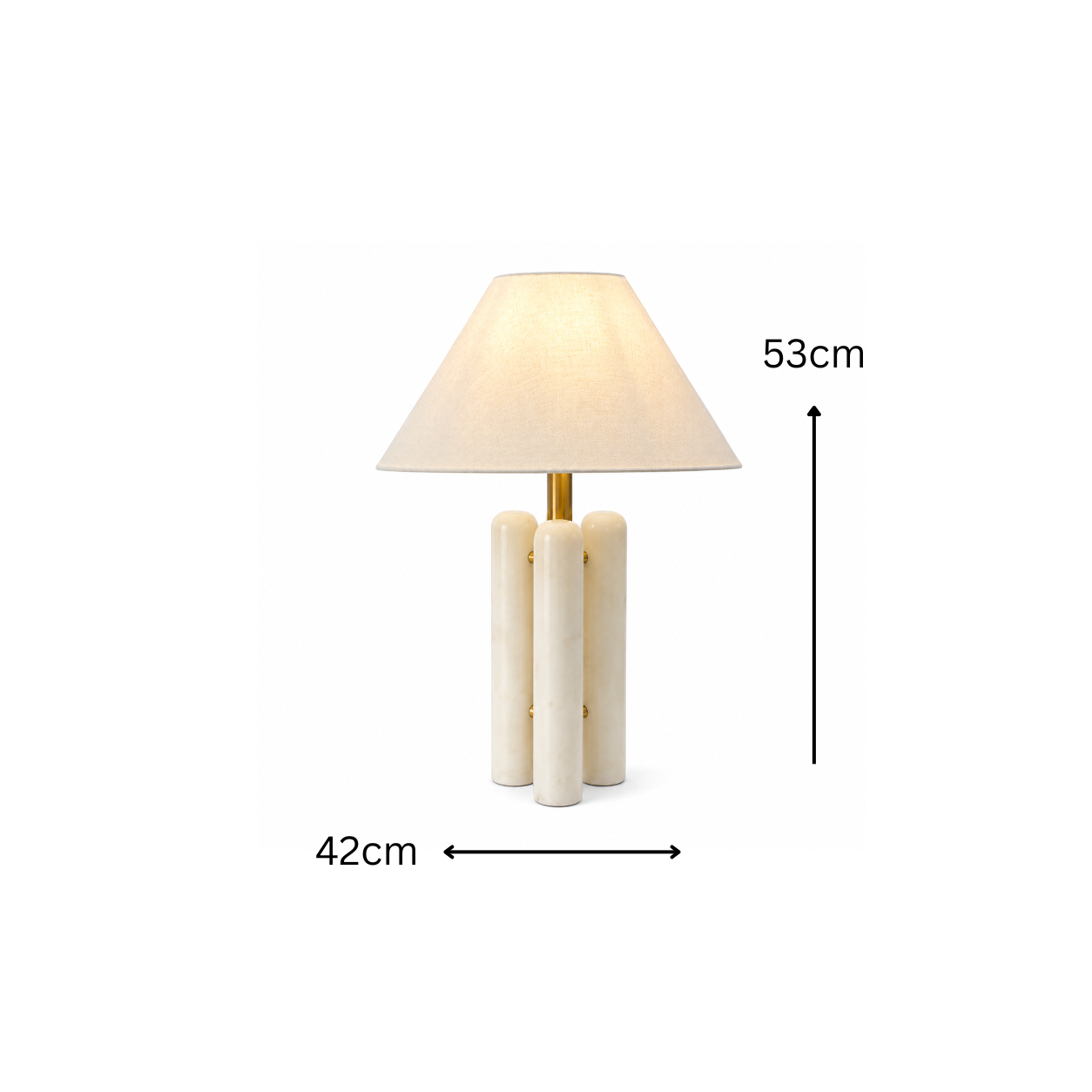 Lora Lamp (PRE ORDER)