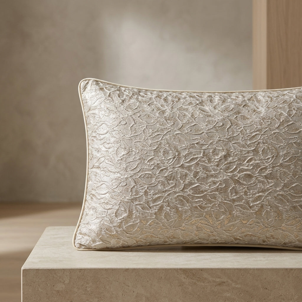 Lora Long Cushion
