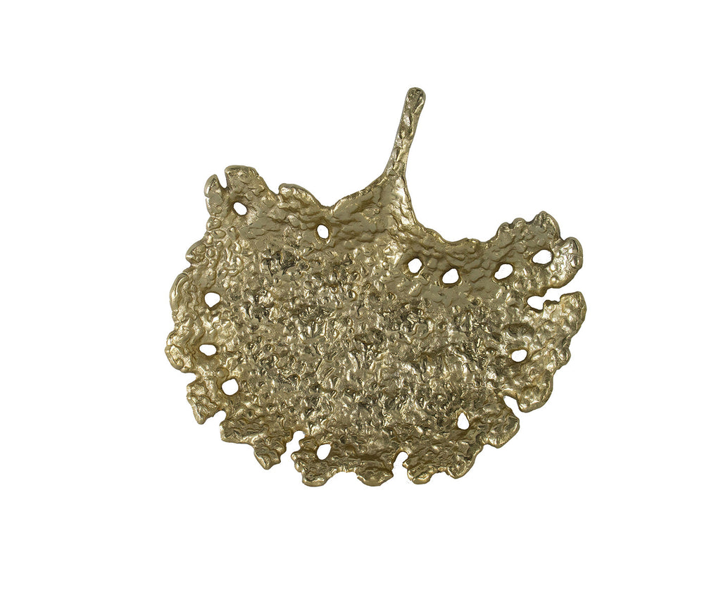 Lucy Leaf Tray