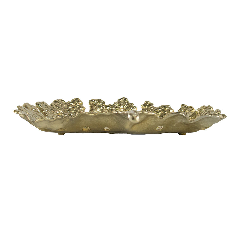 Lucy Leaf Tray