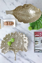 Lucy Leaf Tray