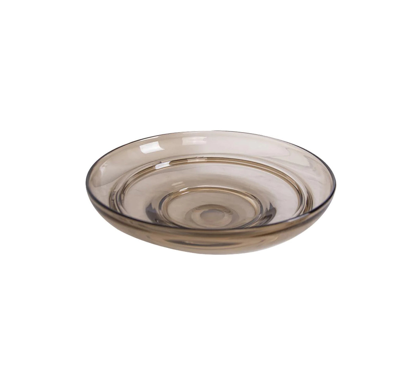 Luna Glass Bowl