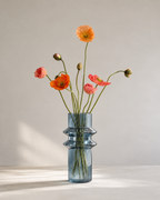 Luna Glass Vase