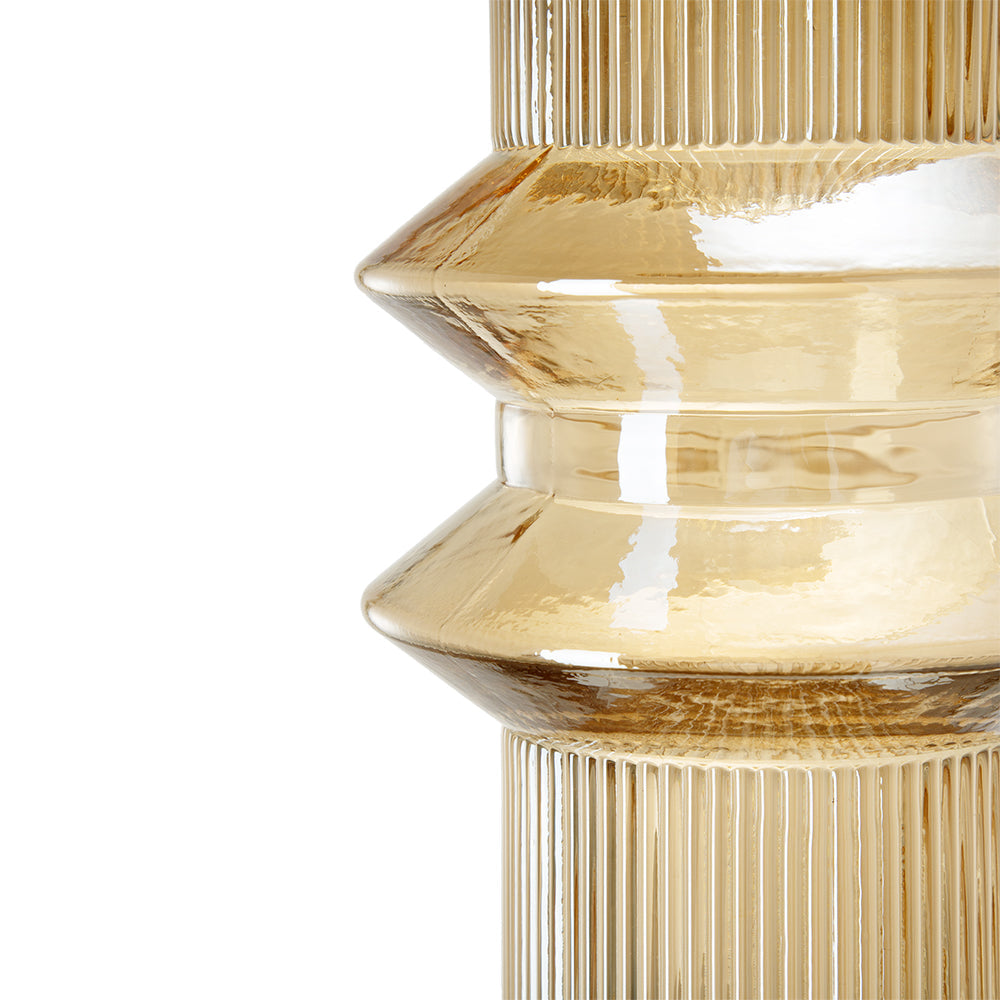 Luna Glass Vase