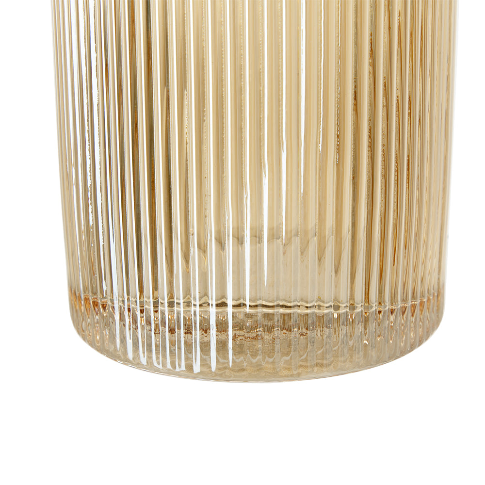 Luna Glass Vase