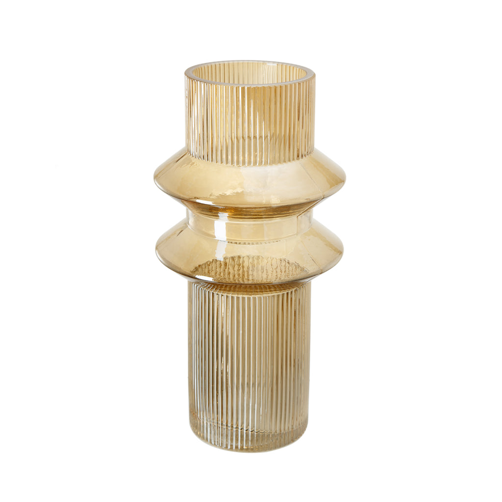 Luna Glass Vase