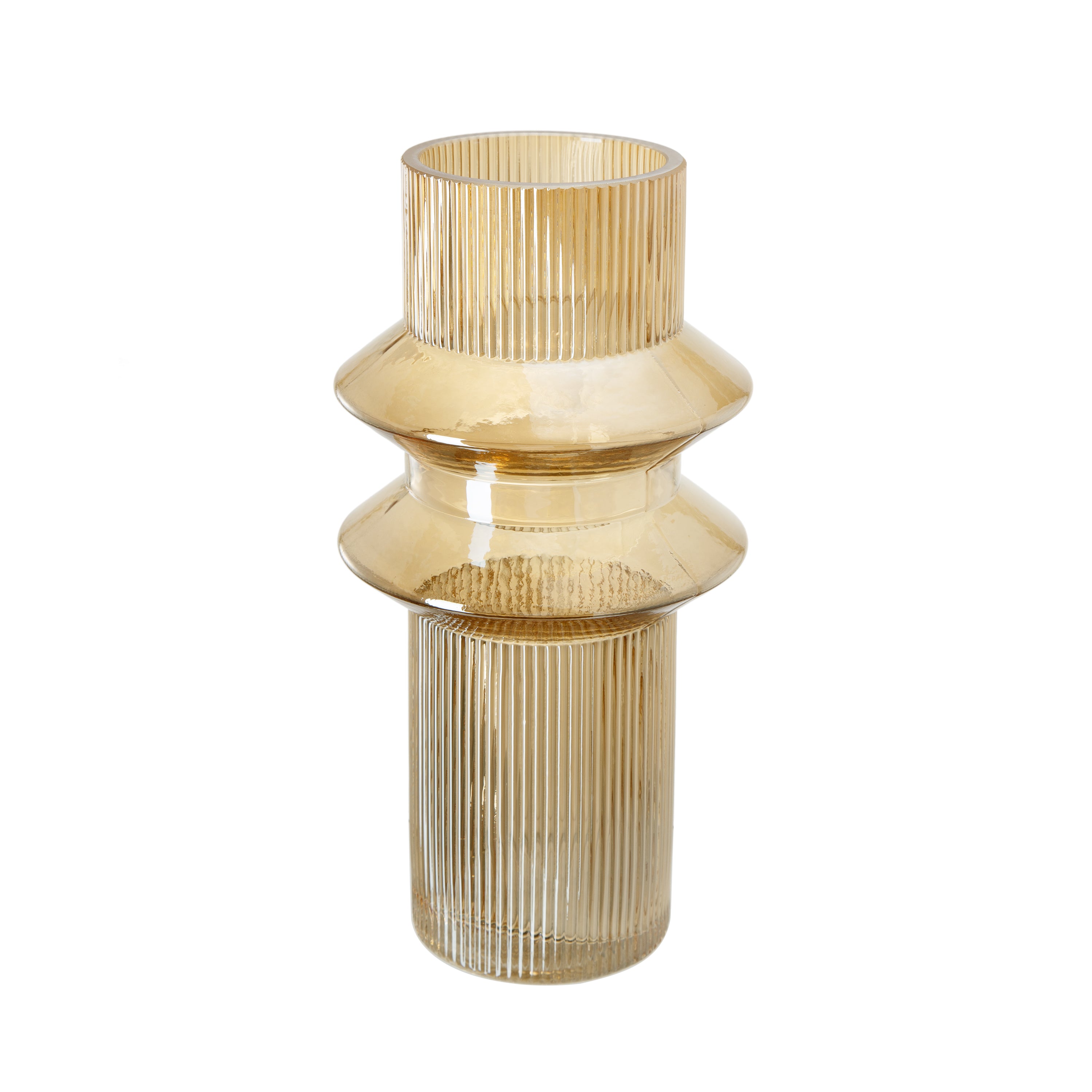 Luna Glass Vase