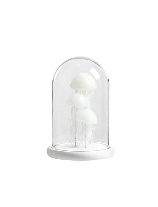 Luna Jelly Fish Dome Decor