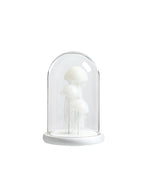 Luna Jelly Fish Dome Decor