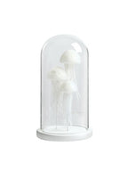 Luna Jelly Fish Dome Decor