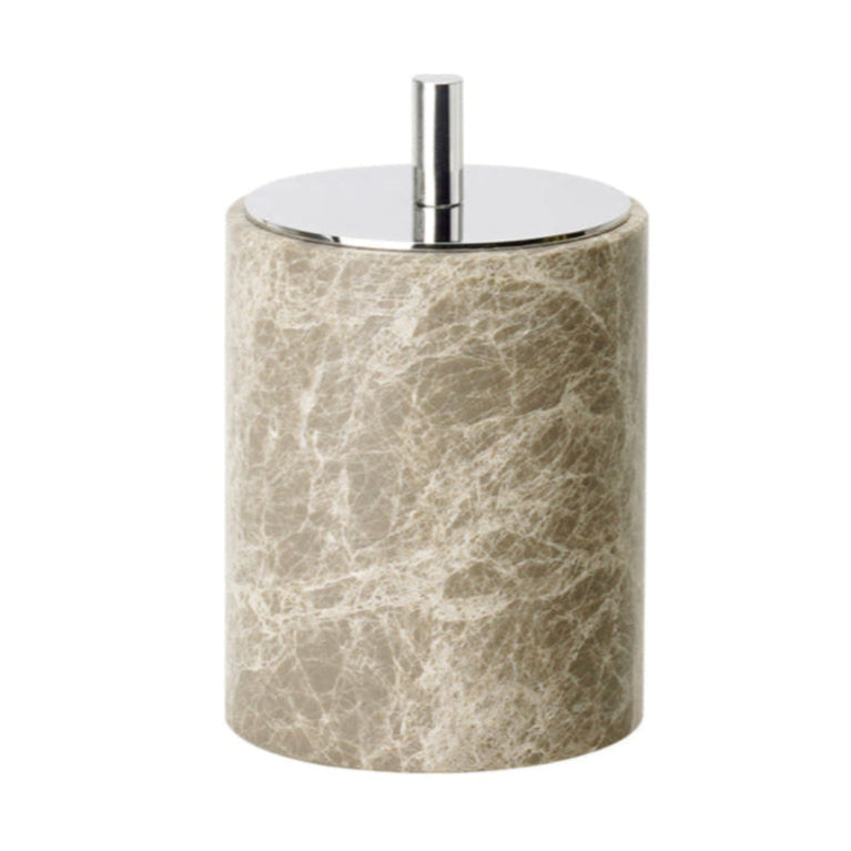Macy Marble Canister