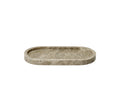 Macy Marble Curve Tray