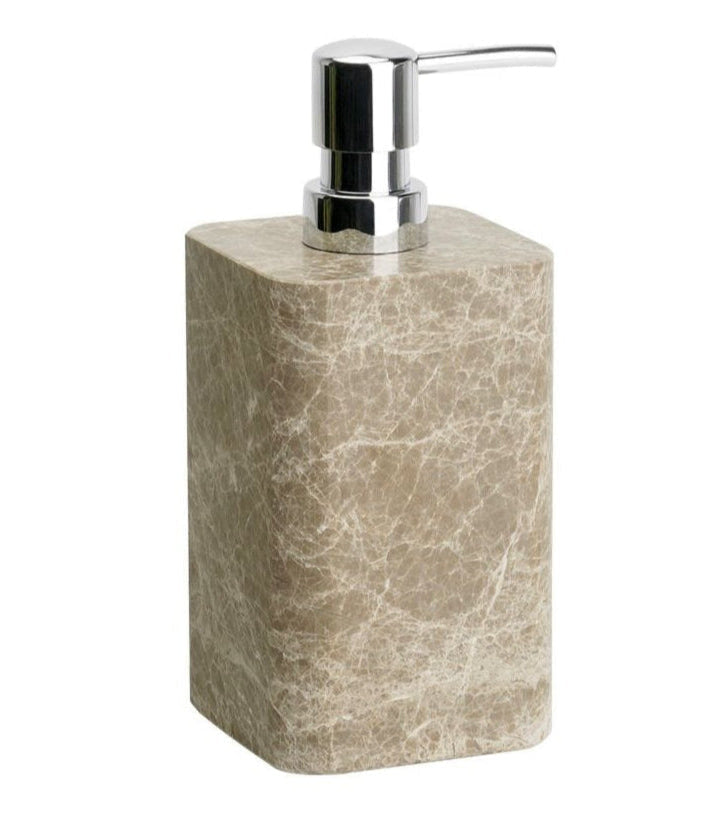 Macy Marble Dispenser