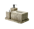 Macy Marble Dispenser