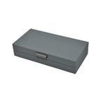 Madison Faux Leather Box