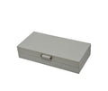 Madison Faux Leather Box