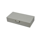 Madison Faux Leather Box