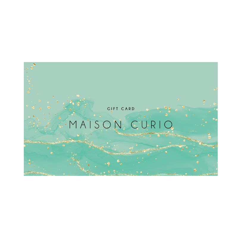 Maison Gift Card