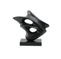 Mariposa Abstract Sculpture