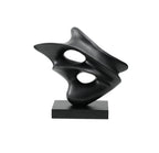 Mariposa Abstract Sculpture