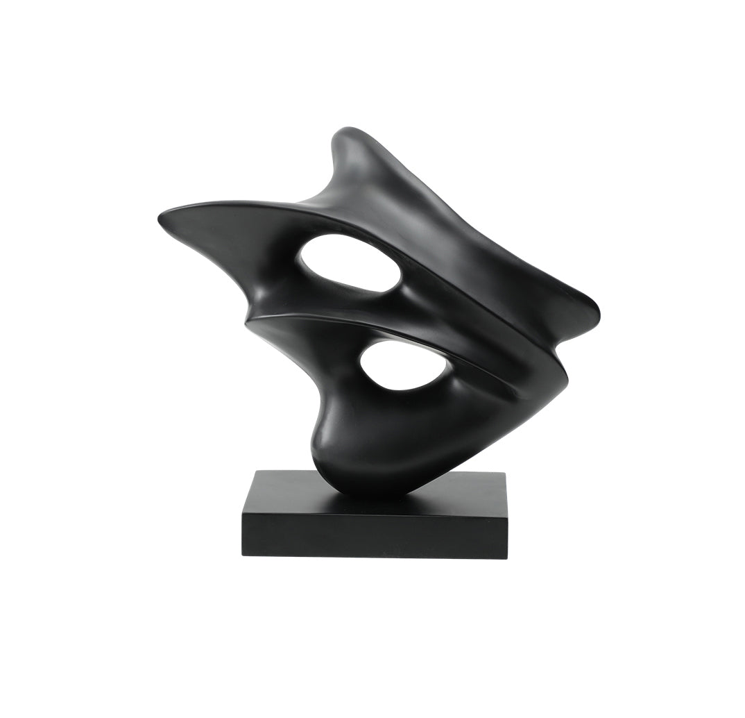 Mariposa Abstract Sculpture