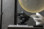 Mariposa Abstract Sculpture
