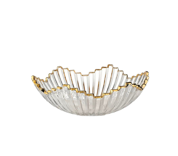 Maris Glass Bowl