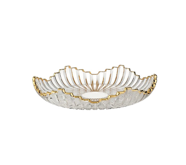 Maris Glass Plate