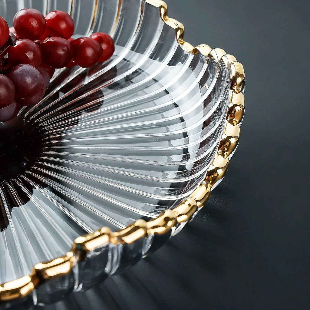 Maris Glass Plate