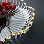 Maris Glass Plate