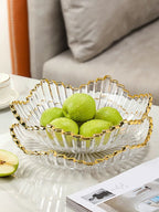 Maris Glass Plate