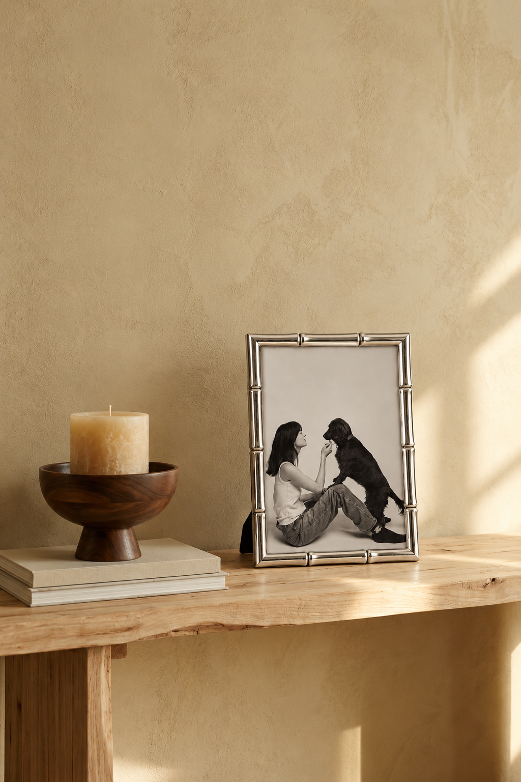 Maris Photo Frame - 4x6