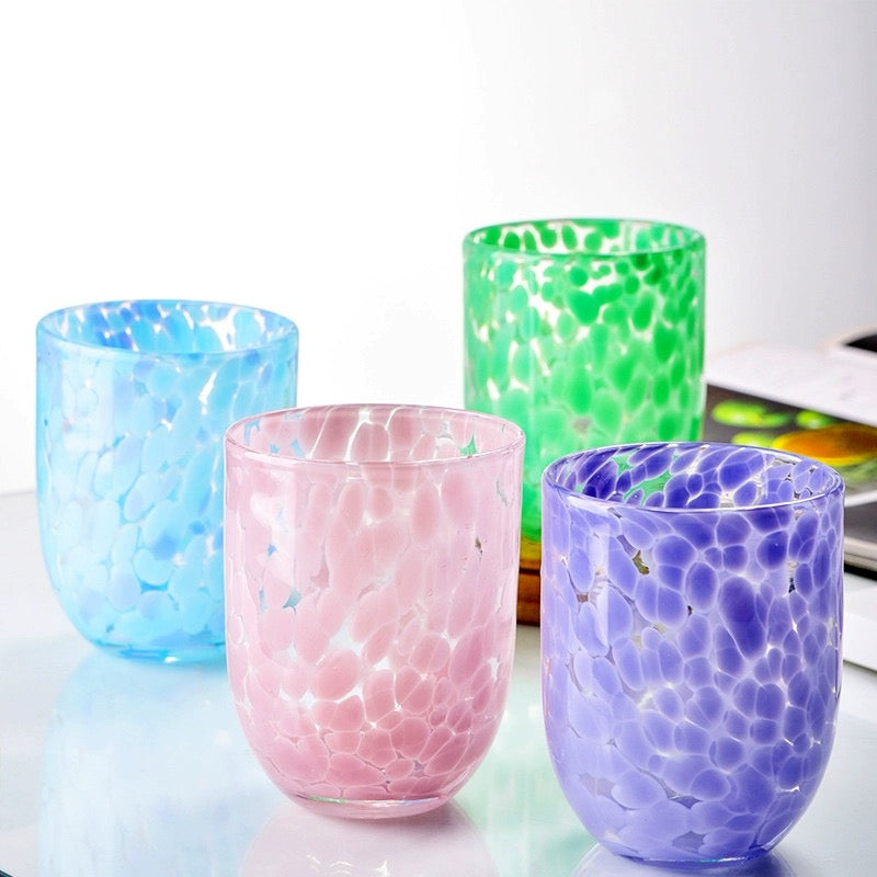 Maris Ripple Glass