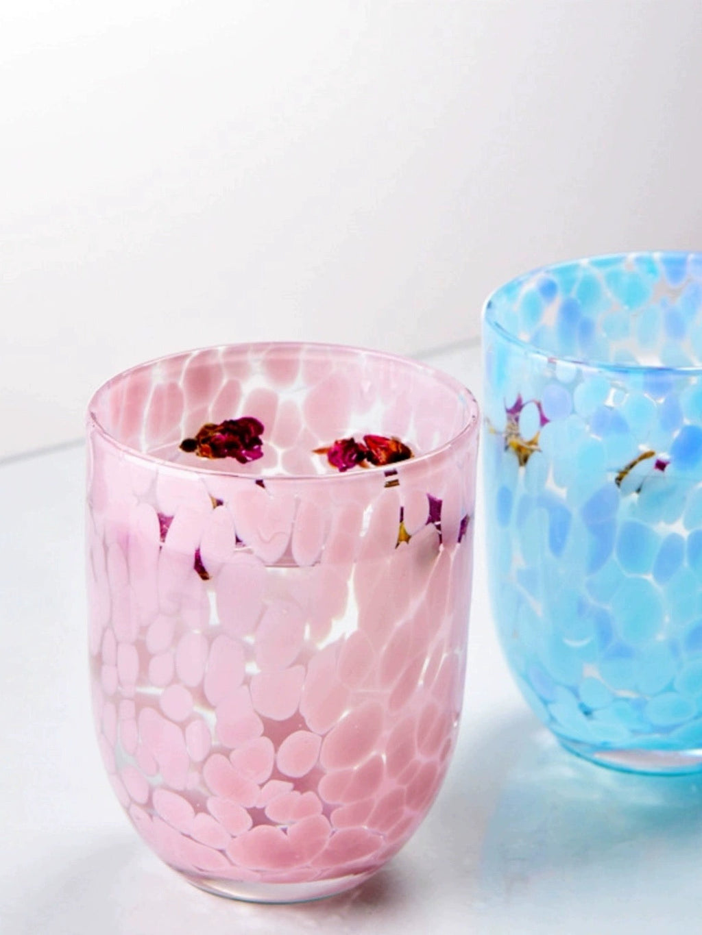 Maris Ripple Glass