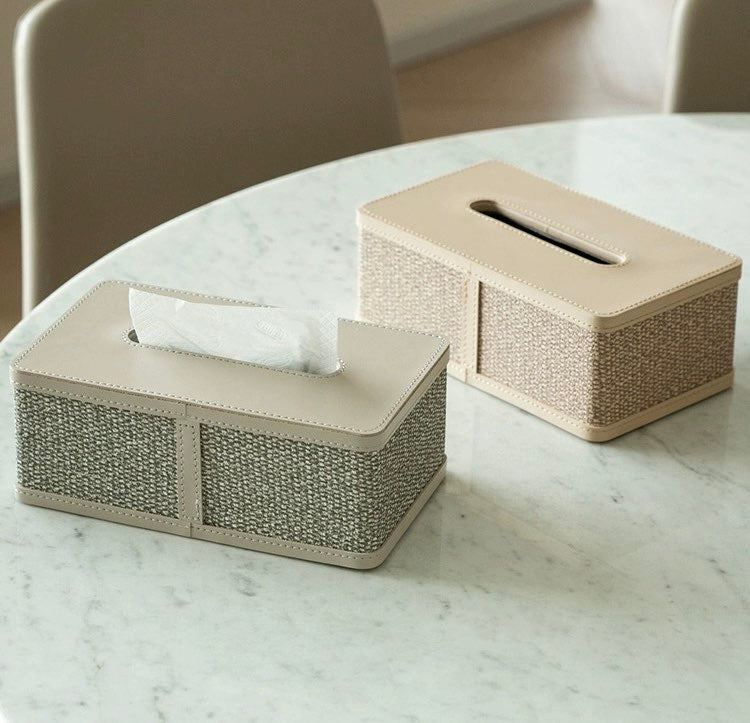 Maris Tissue Box