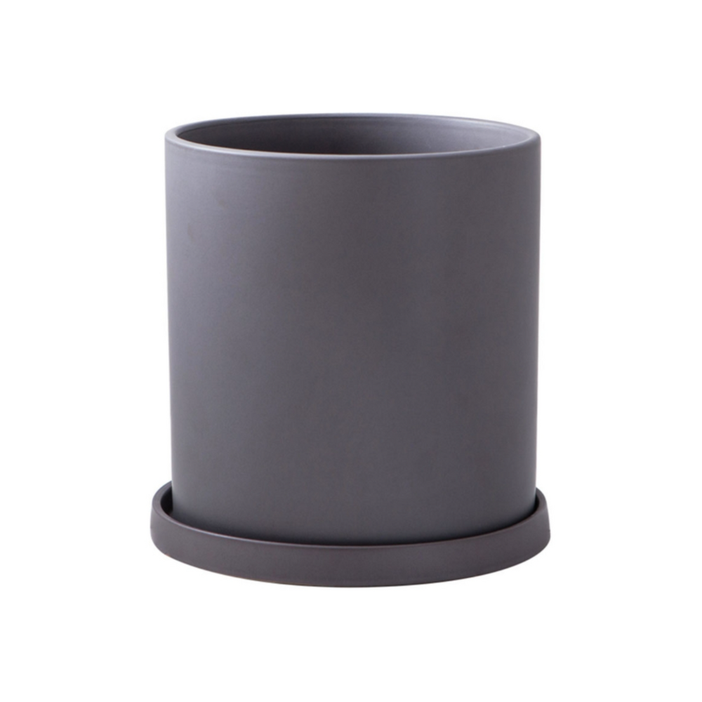 Maxim Ceramic Flower Pot