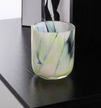 Mavis Ripple Glass
