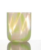 Mavis Ripple Glass