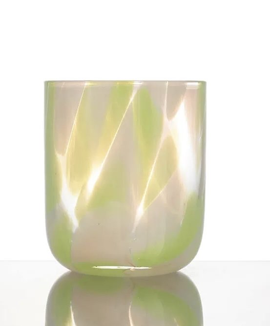 Mavis Ripple Glass