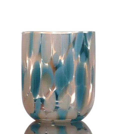 Mavis Ripple Glass