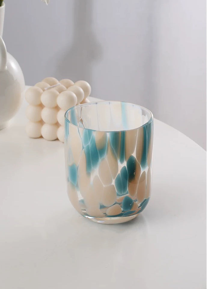 Mavis Ripple Glass
