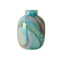 Max Abstract Vase