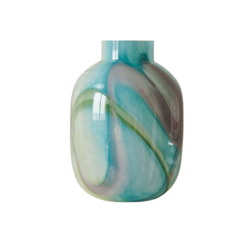 Max Abstract Vase