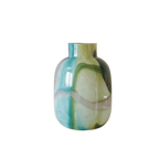 Max Abstract Vase